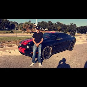 Meet your Posher, Omar